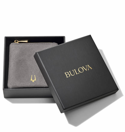 Classic Pendant - Bulova Exclusive