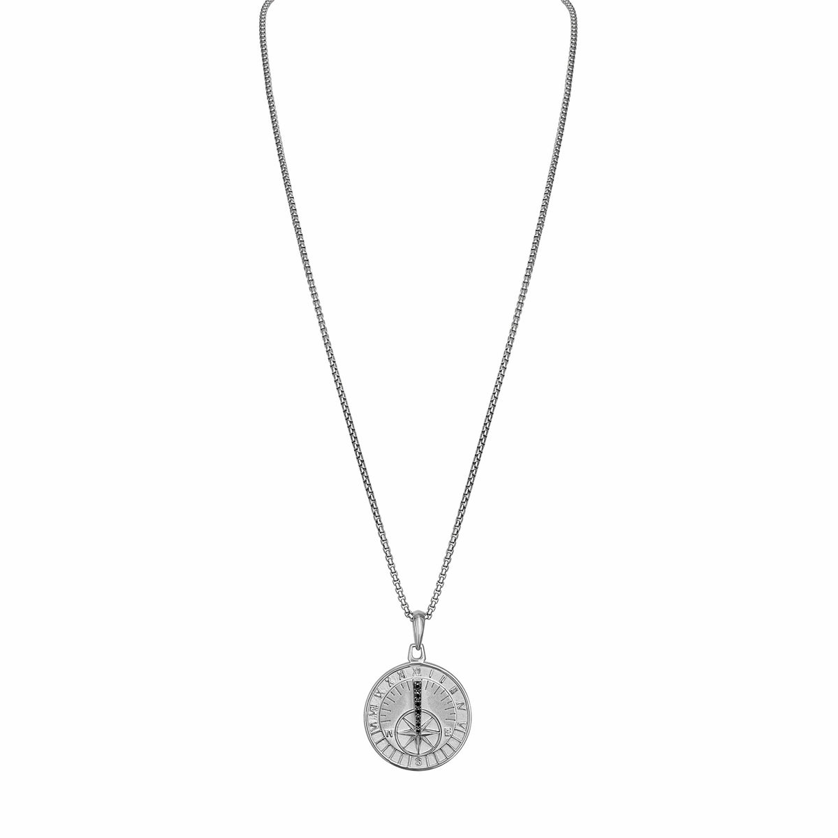Classic Pendant - Bulova Signature