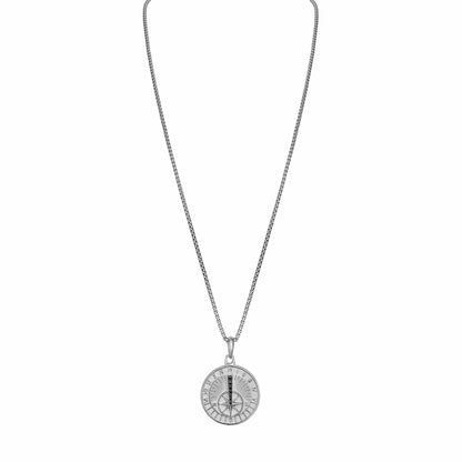 Classic Pendant - Bulova Signature