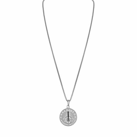 Classic Pendant - Bulova Signature