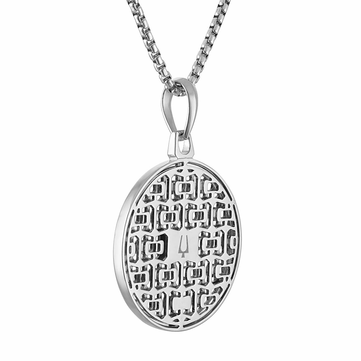 Classic Pendant - Bulova Signature
