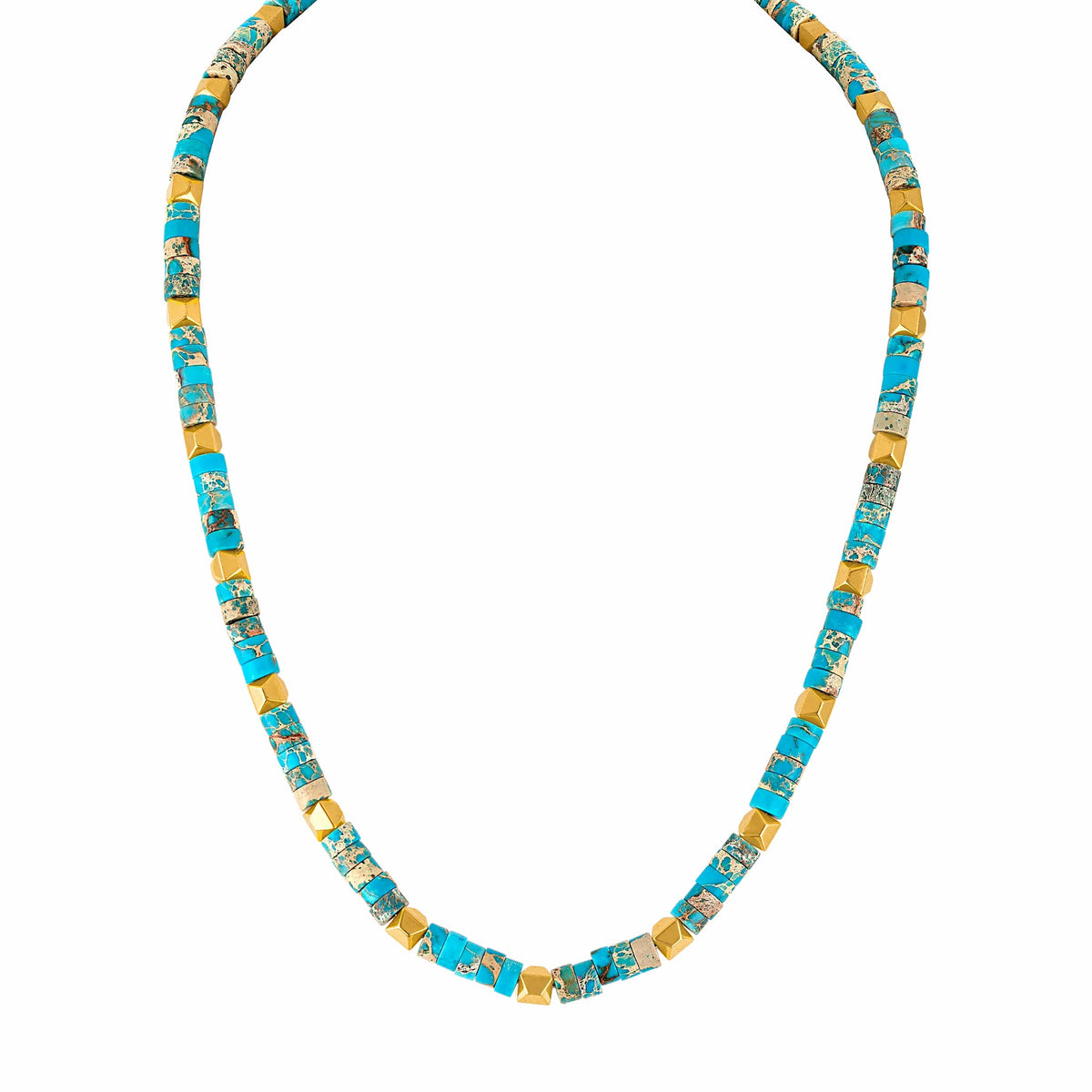 Marine Star Necklace - Bulova Classic