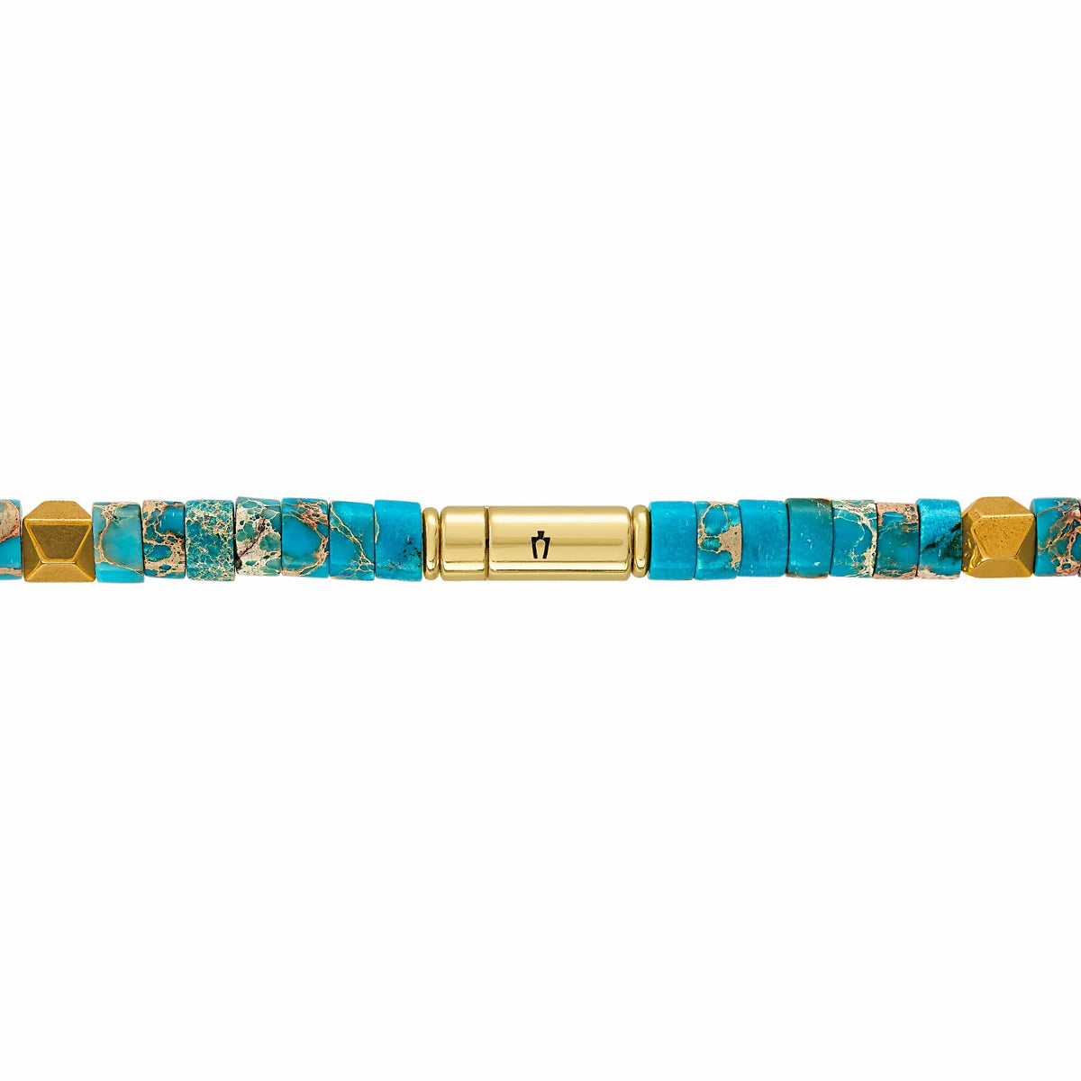 Marine Star Necklace - Bulova Classic