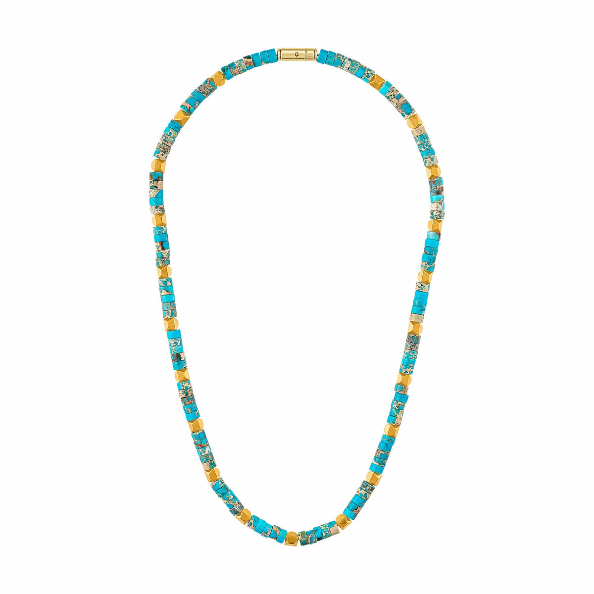 Marine Star Necklace - Bulova Classic
