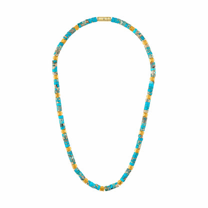 Marine Star Necklace - Bulova Classic