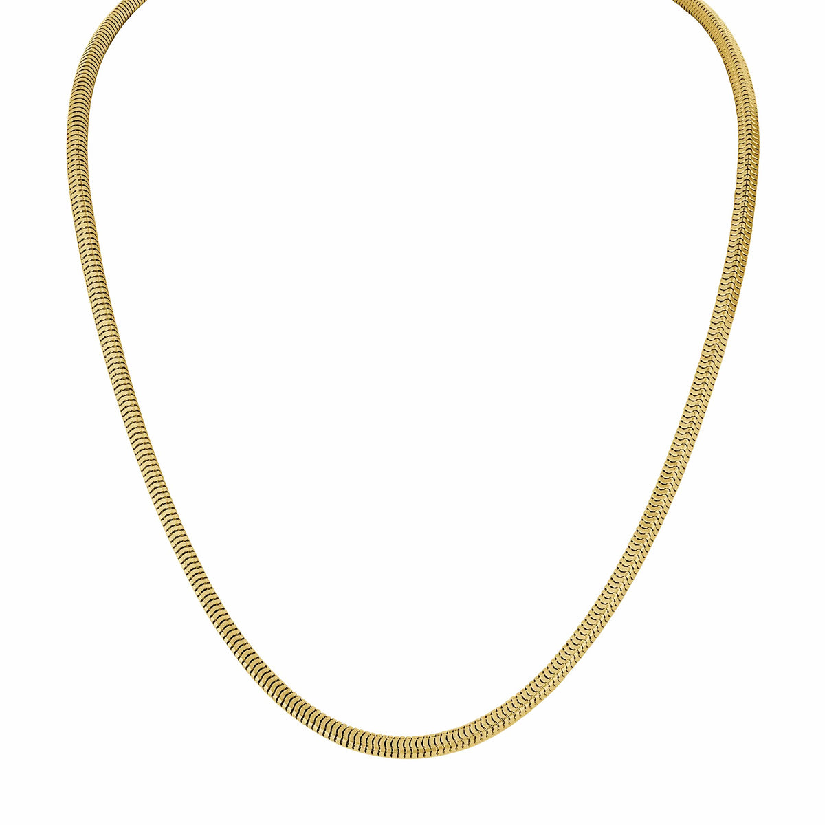 Icon Necklace - Bulova Everyday