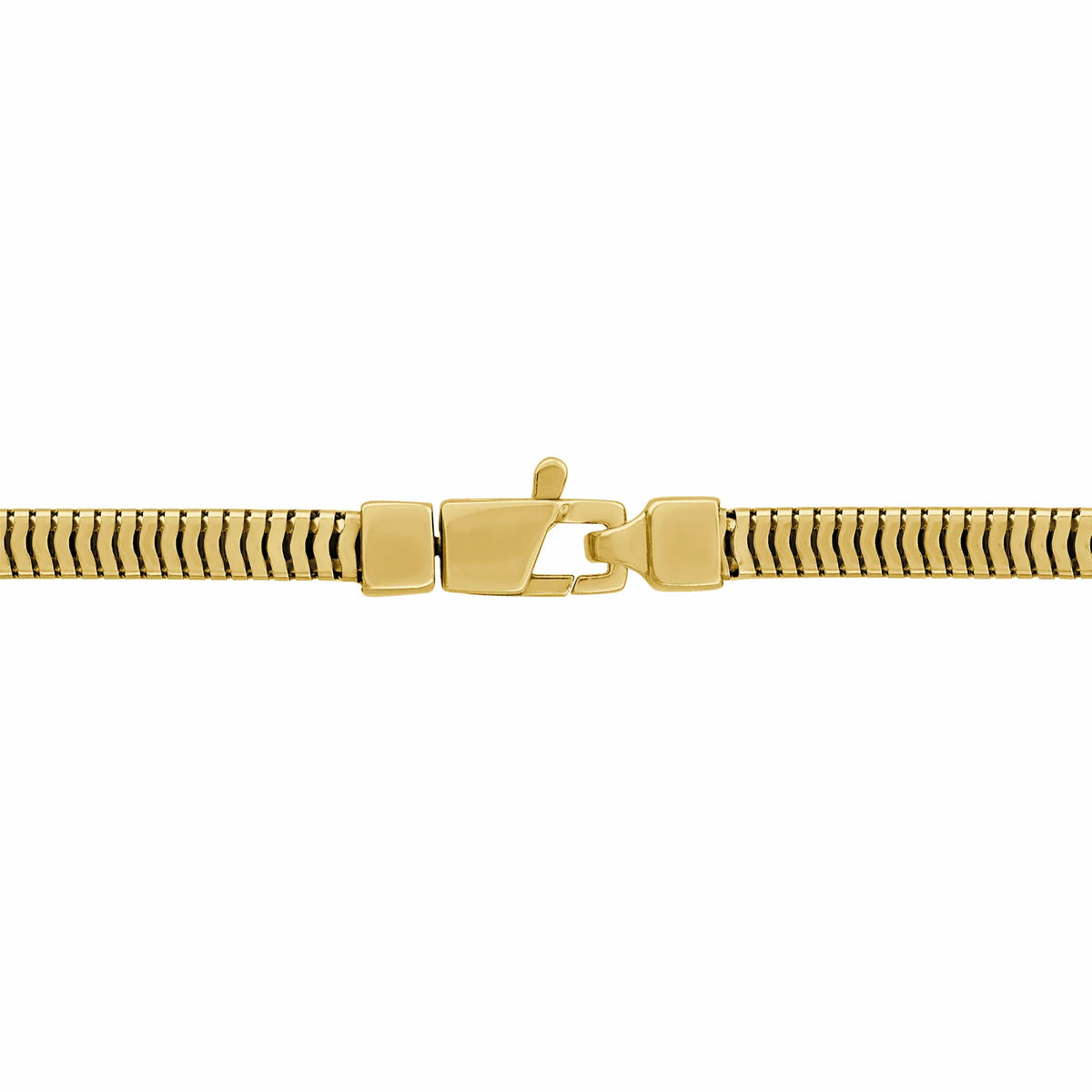 Icon Necklace - Bulova Everyday