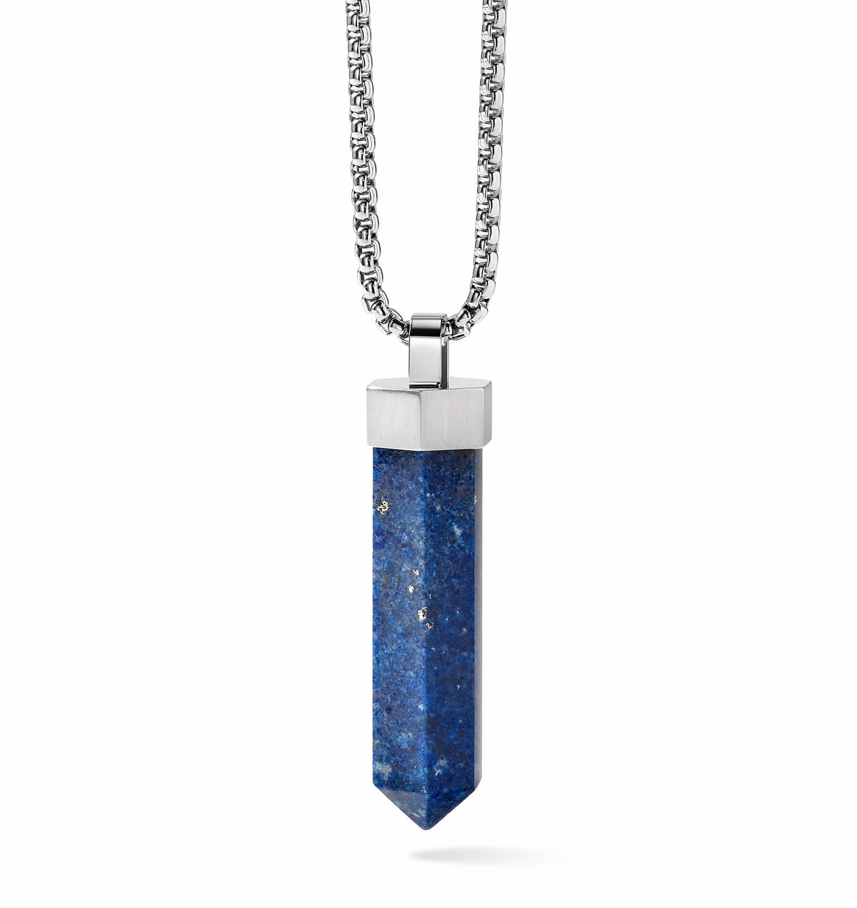 Precisionist Pendant - Bulova Recommended