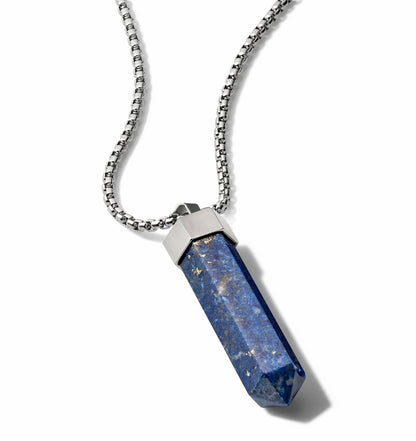 Precisionist Pendant - Bulova Recommended