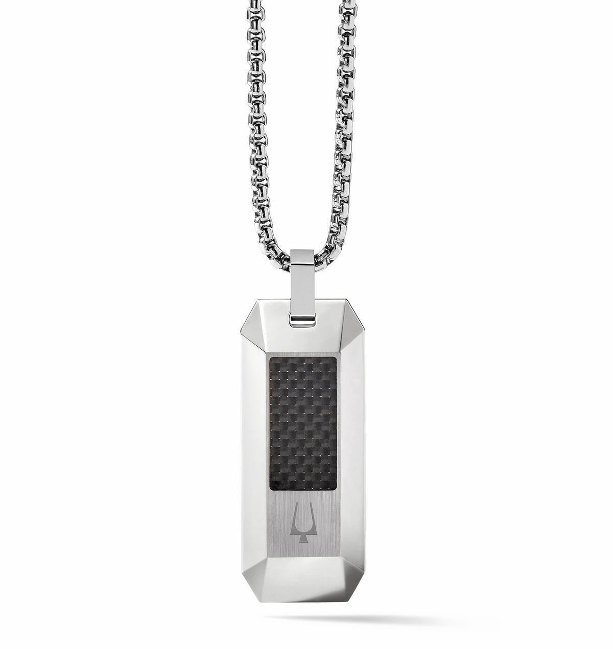 Precisionist Pendant - Bulova Exclusive