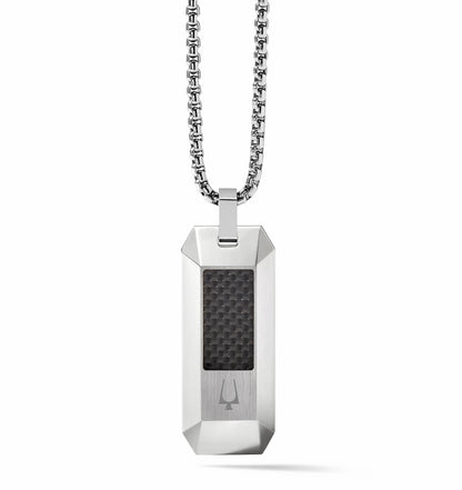 Precisionist Pendant - Bulova Exclusive