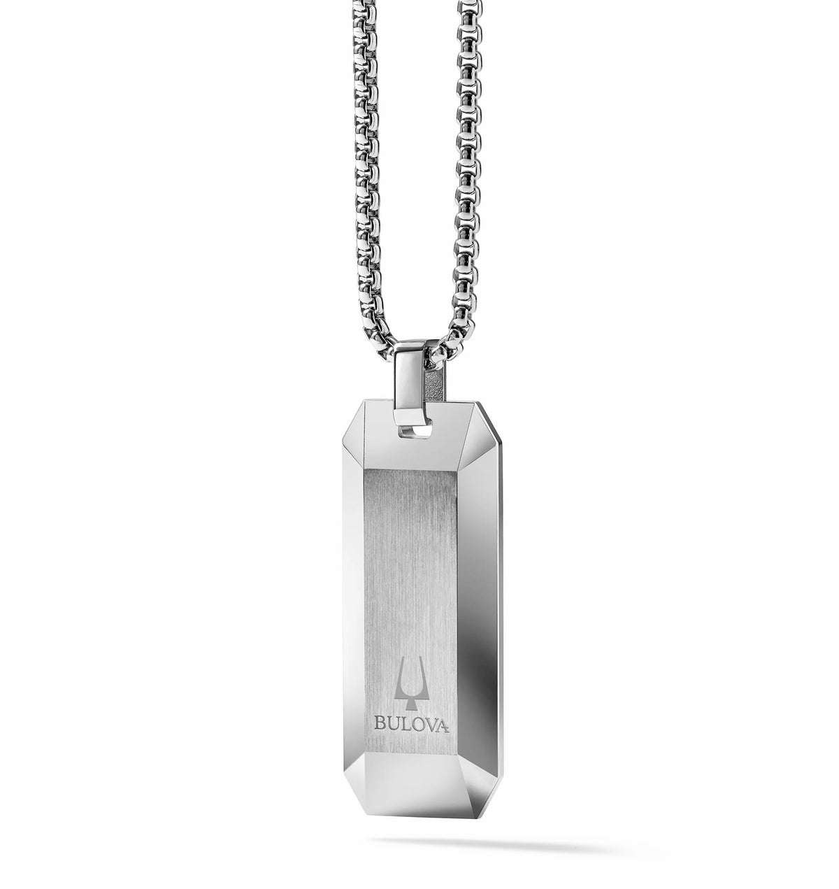 Precisionist Pendant - Bulova Exclusive