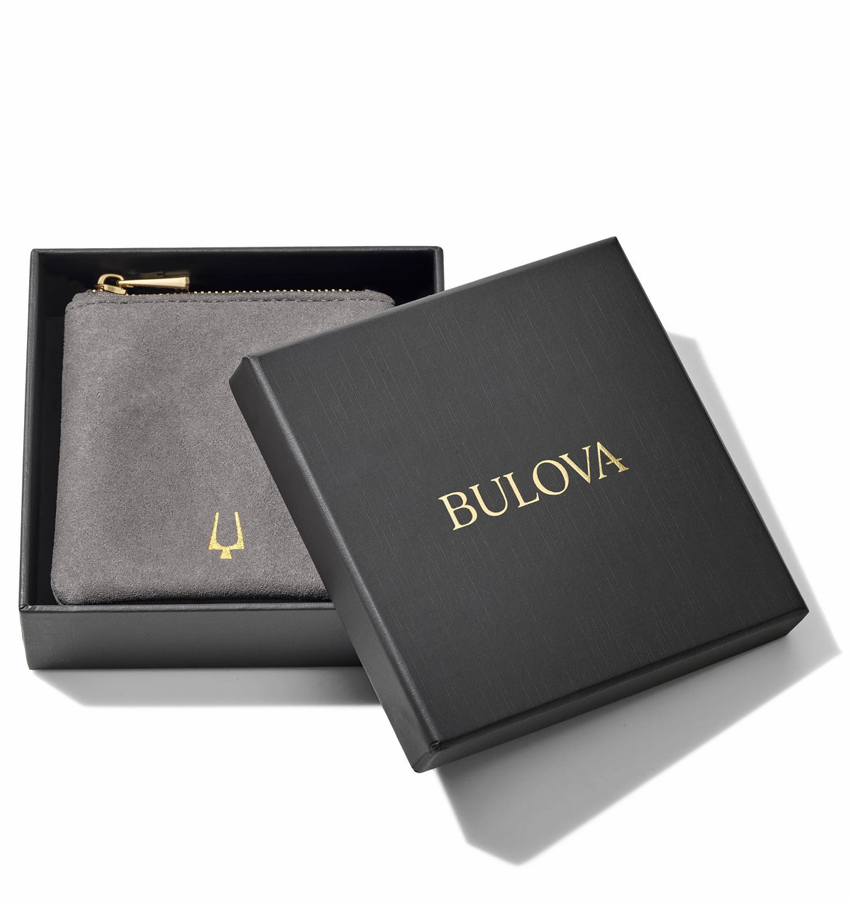 Precisionist Pendant - Bulova Exclusive
