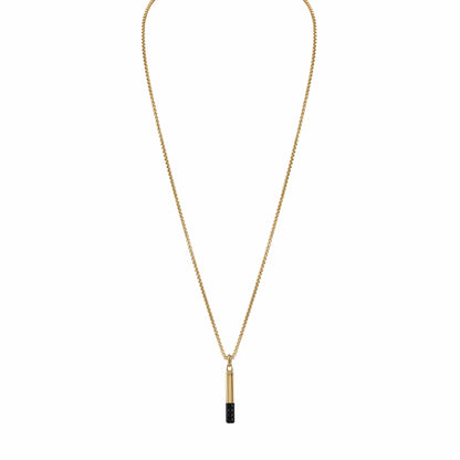 Icon Pendant - Bulova Signature