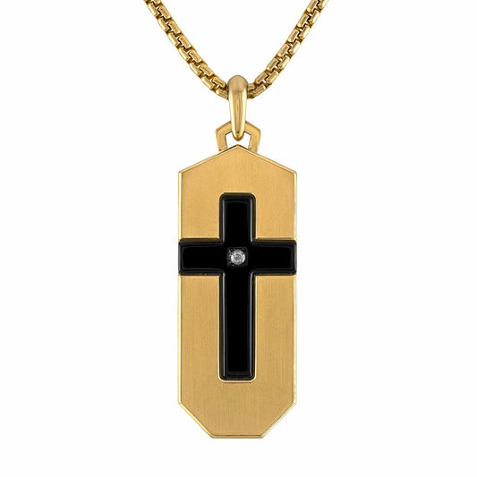 Icon Pendant - Bulova Classic
