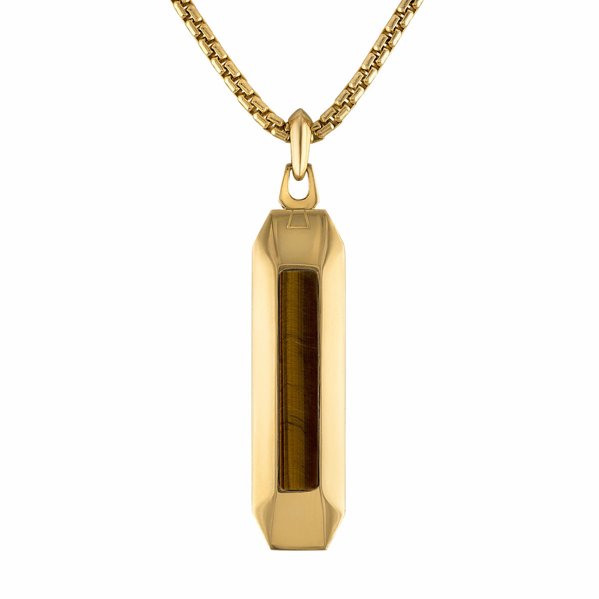 Marine Star Pendant - Bulova Essential
