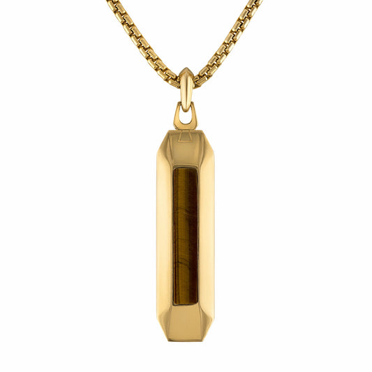 Marine Star Pendant - Bulova Essential