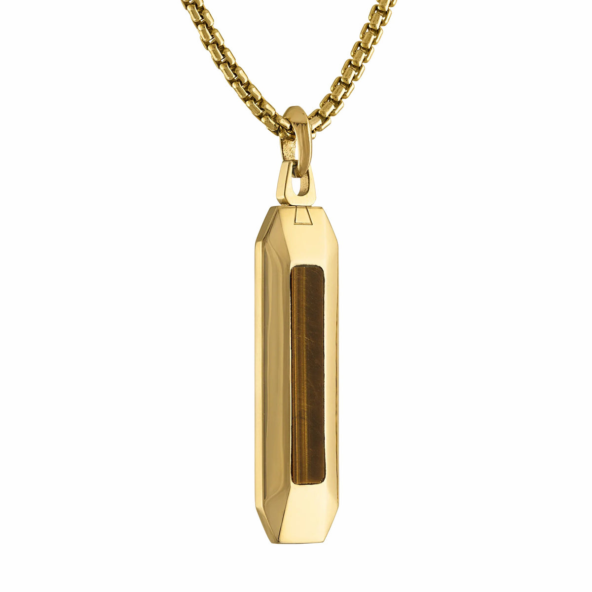 Marine Star Pendant - Bulova Essential