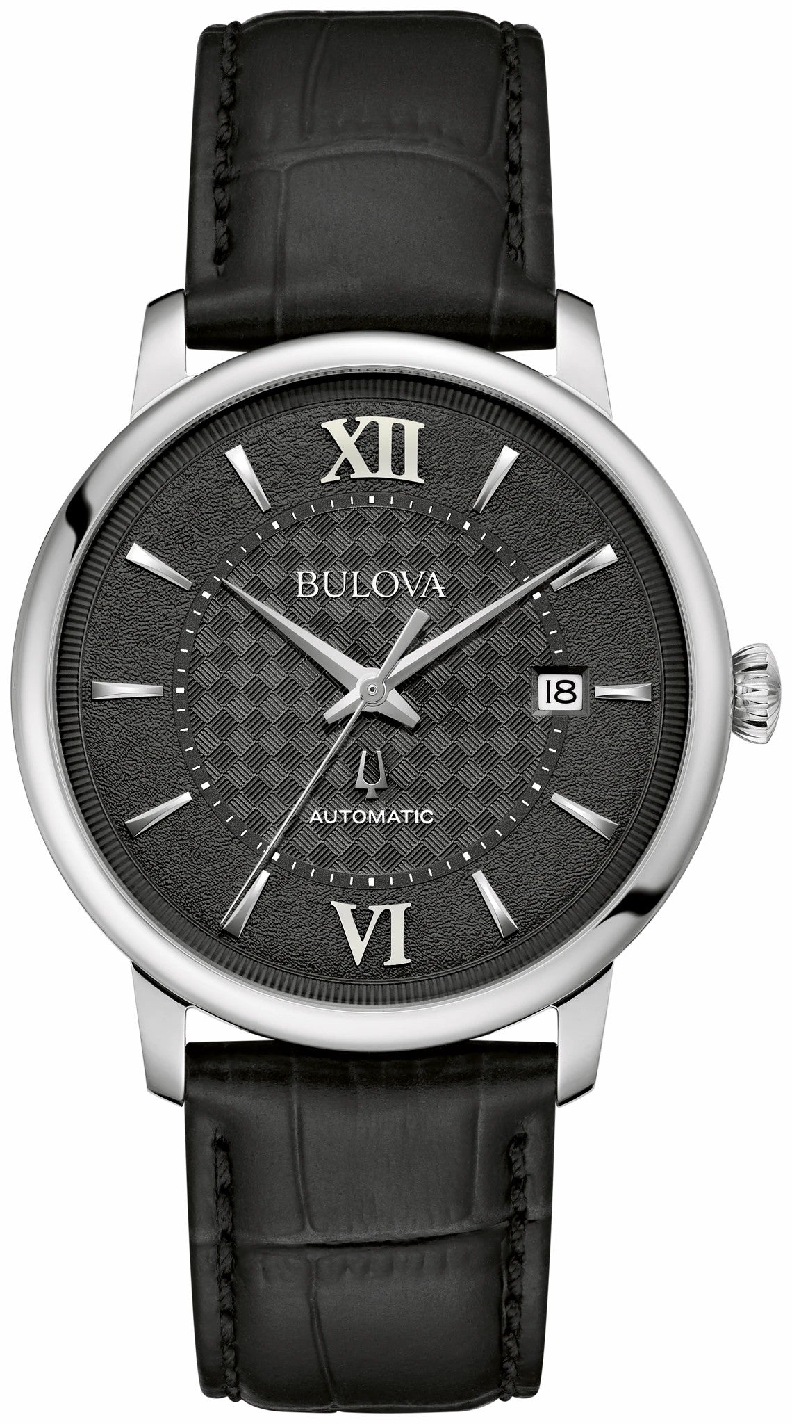 Hudson - Bulova Trending