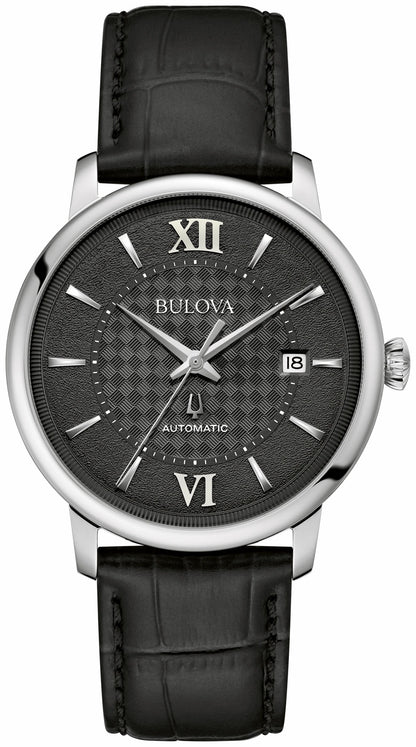 Hudson - Bulova Trending