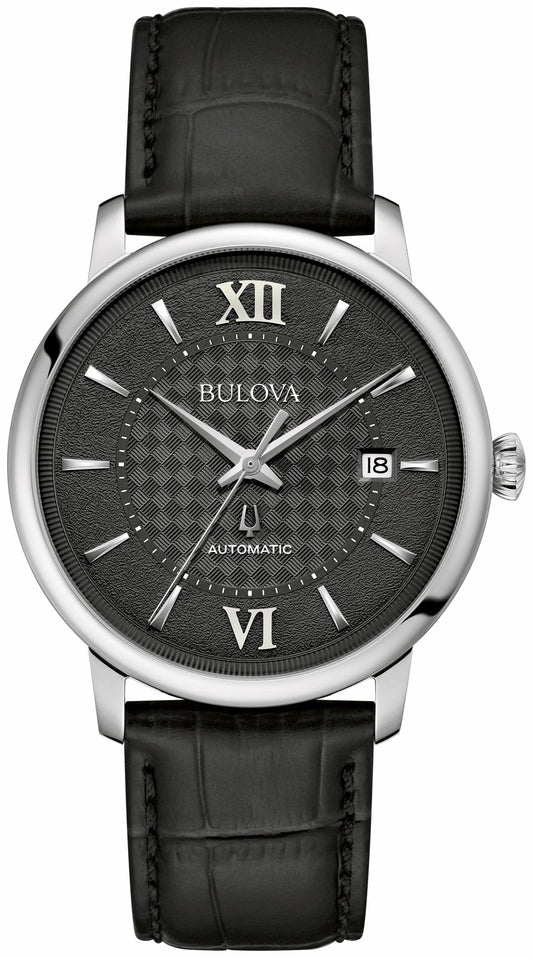 Hudson - Bulova Trending