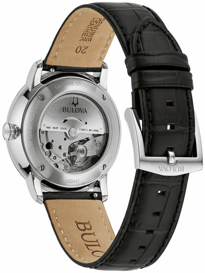 Hudson - Bulova Trending