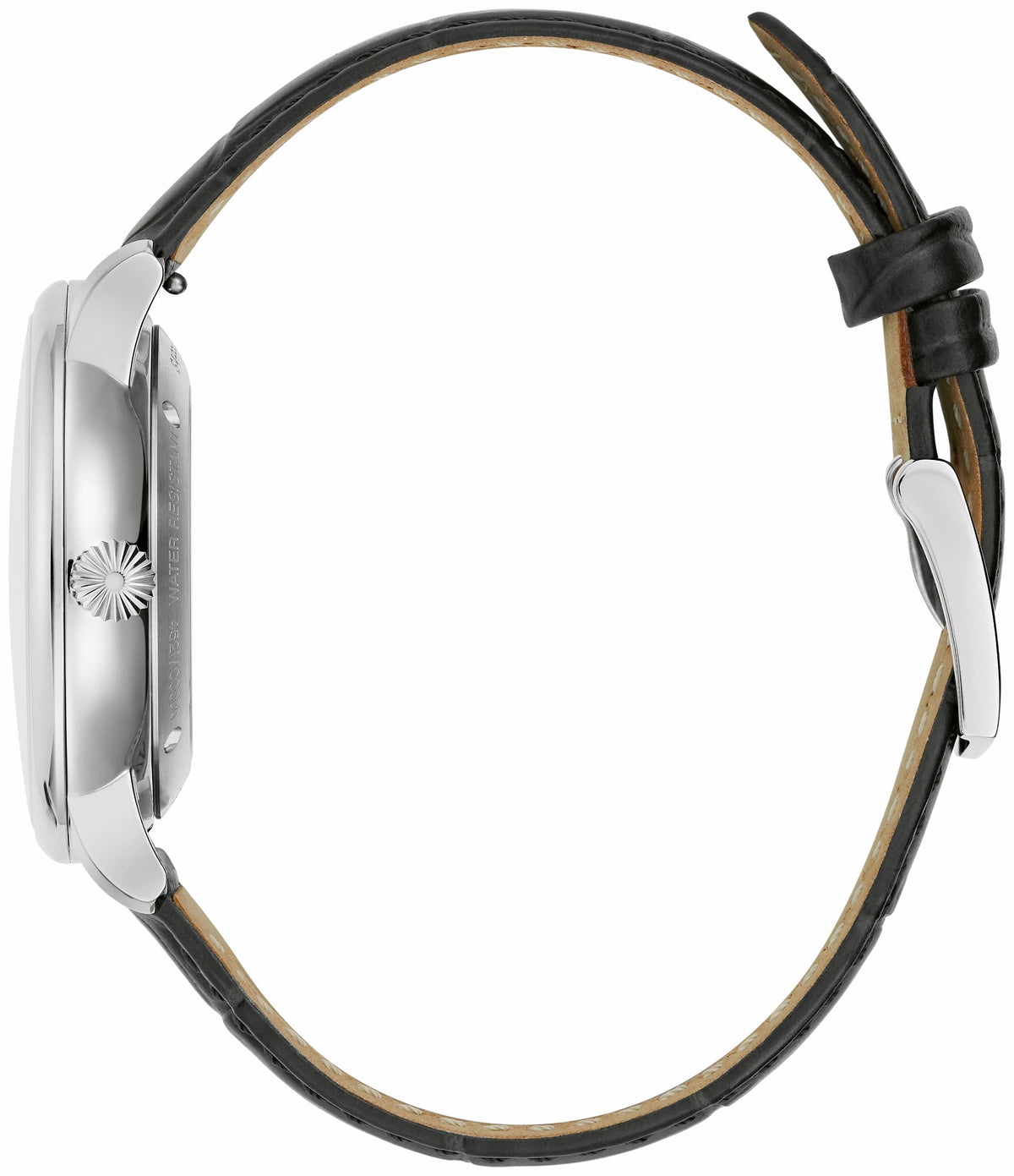 Hudson - Bulova Trending