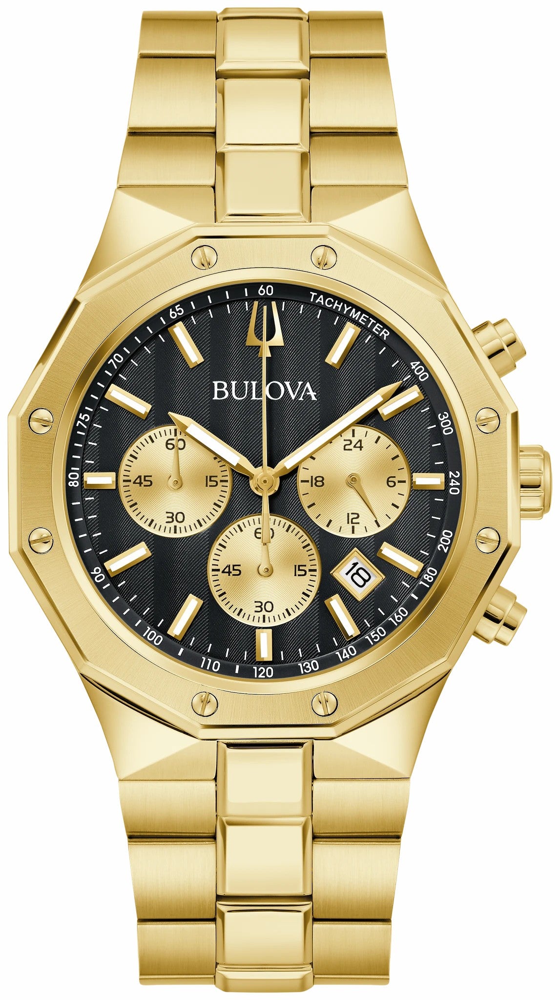 Prestige - Bulova Recommended