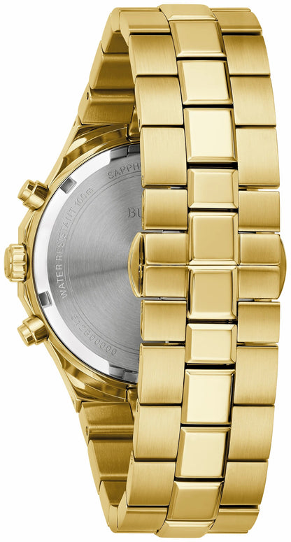 Prestige - Bulova Recommended