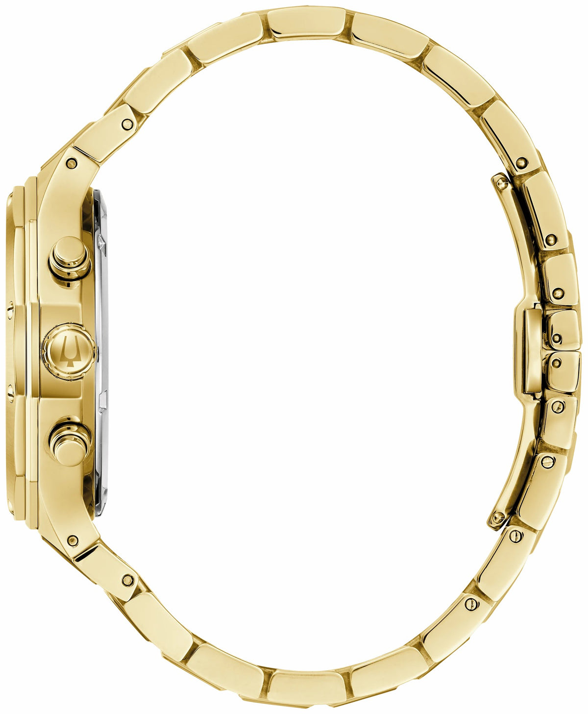 Prestige - Bulova Recommended