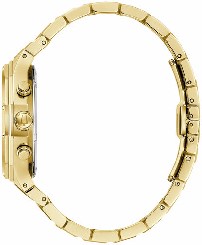 Prestige - Bulova Recommended