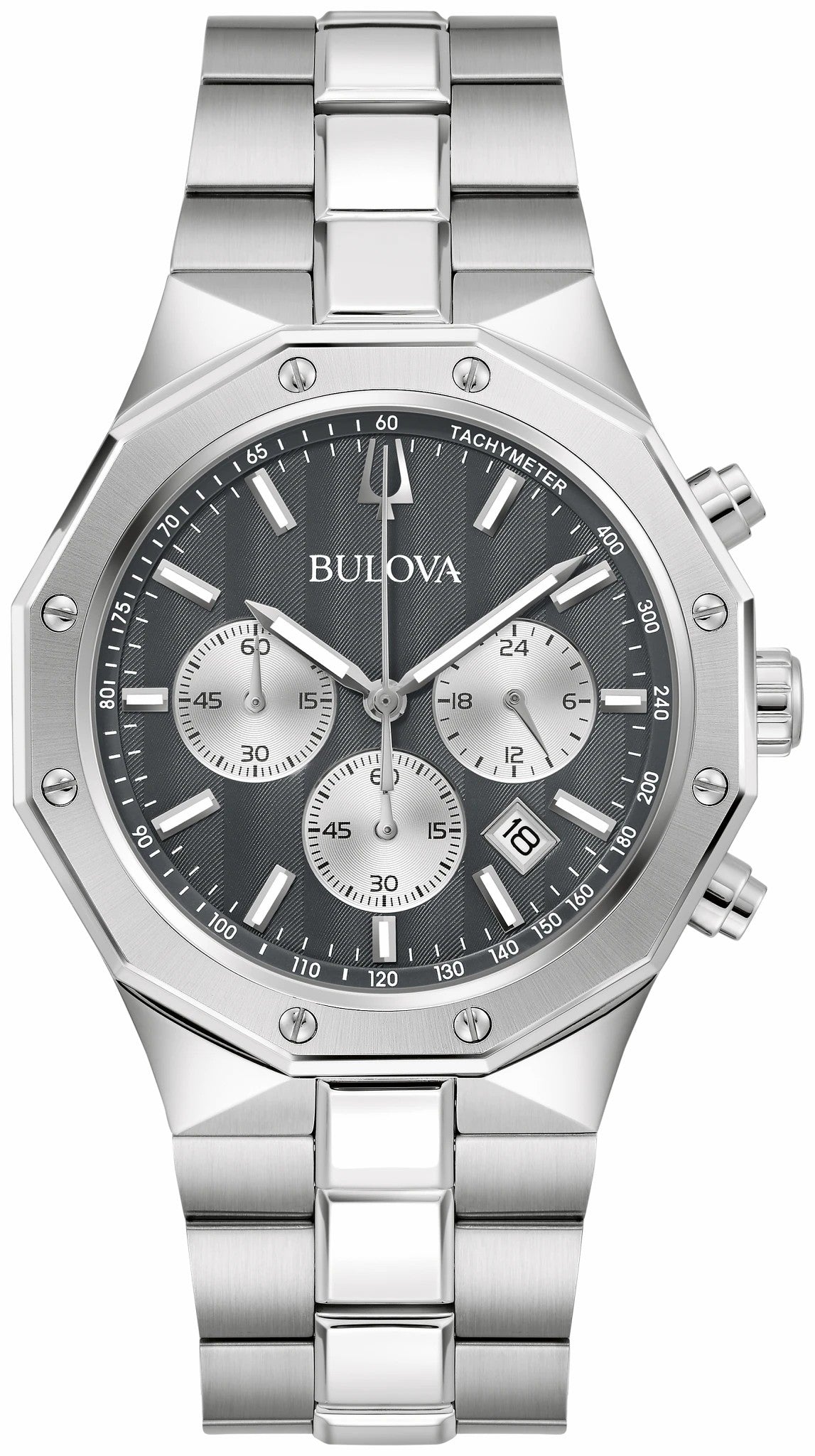Prestige - Bulova Exclusive