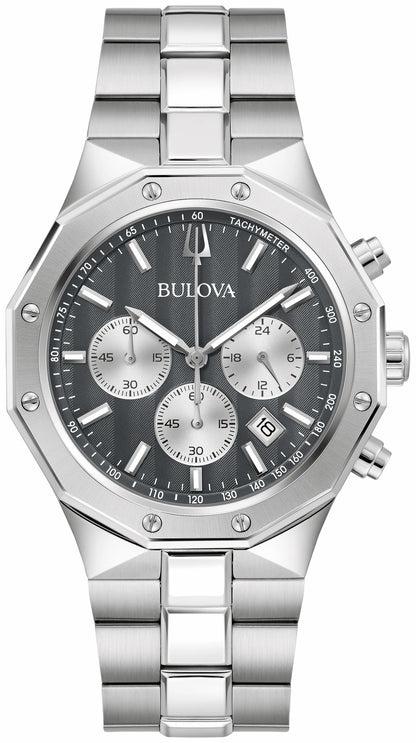 Prestige - Bulova Exclusive