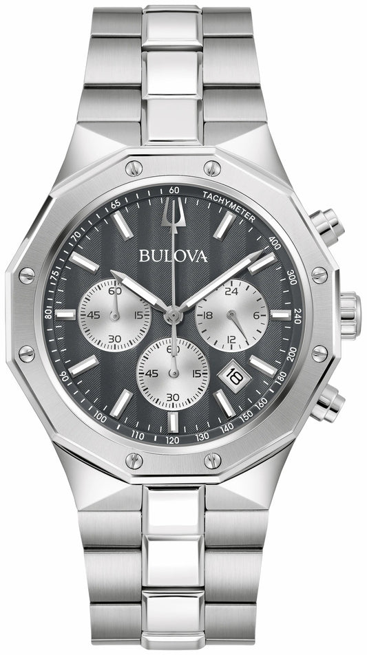 Prestige - Bulova Exclusive