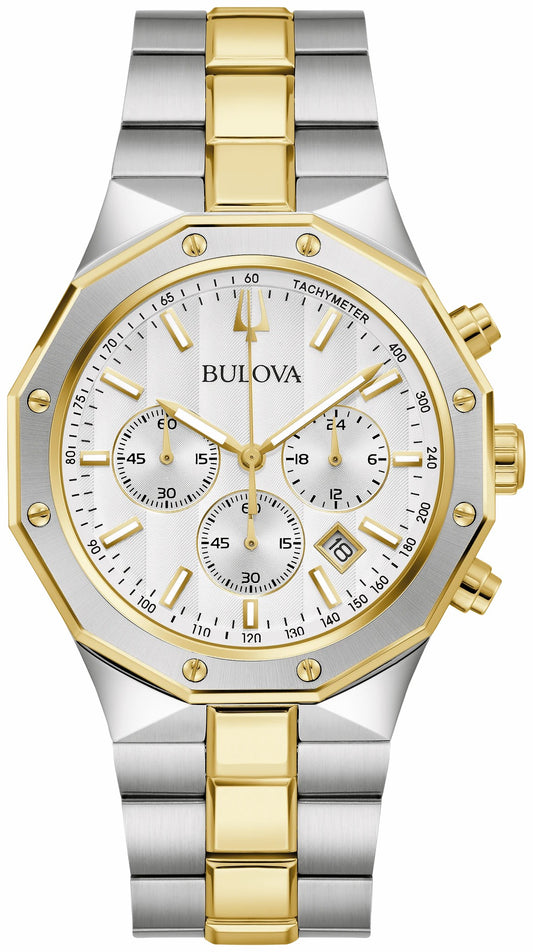 Prestige - Bulova Signature