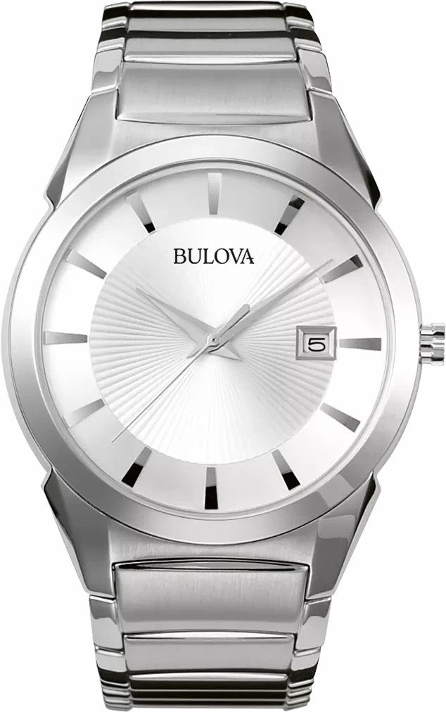 Classic - Bulova Classic