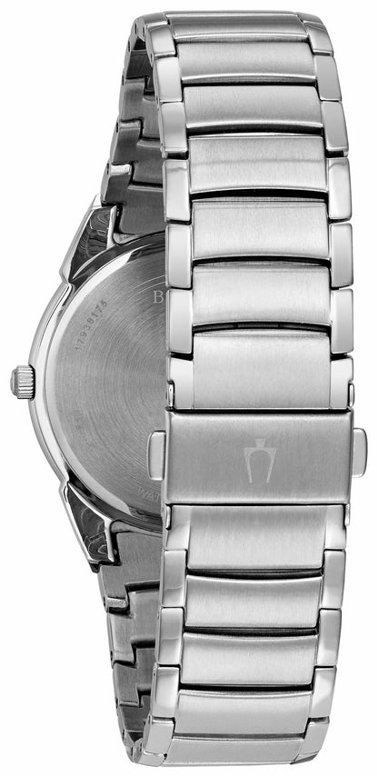 Classic - Bulova Classic