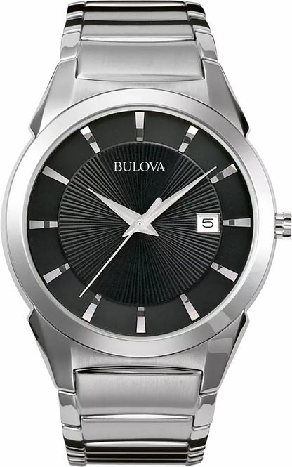 Classic - Bulova Essential