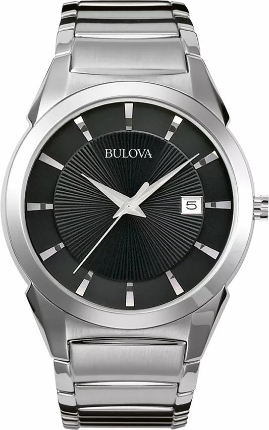 Classic - Bulova Essential