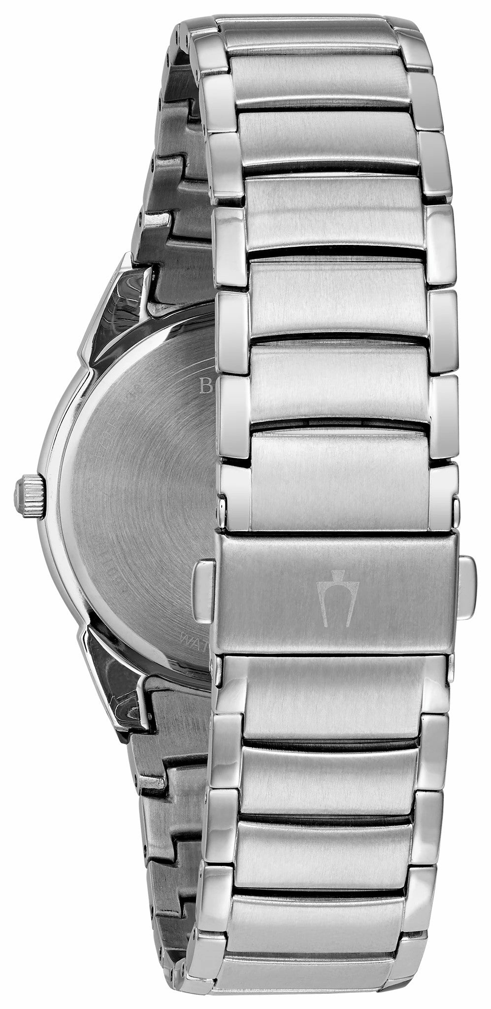 Classic - Bulova Essential