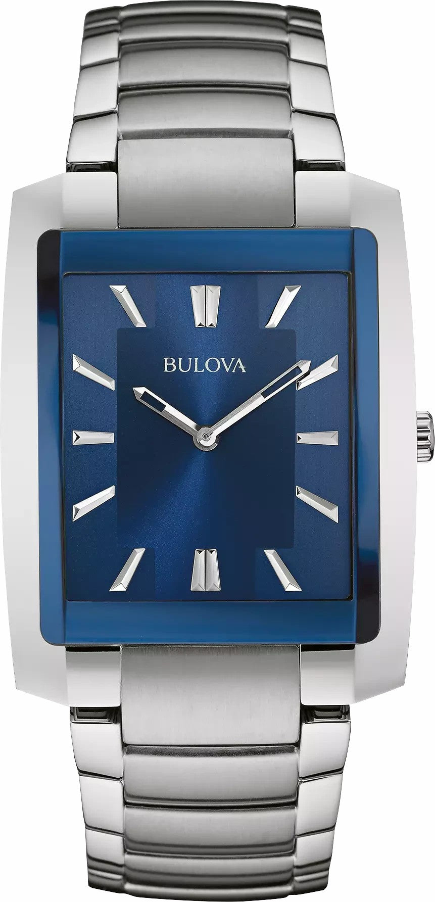 Classic - Bulova Everyday