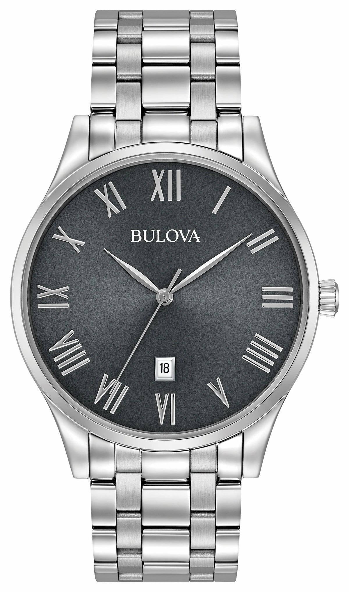 Classic - Bulova Best Seller
