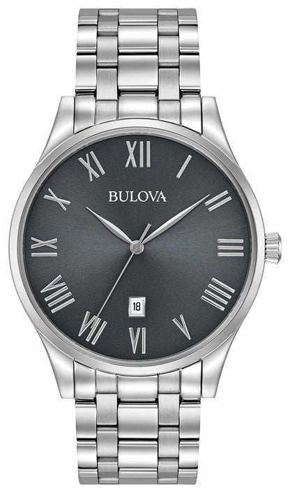 Classic - Bulova Best Seller