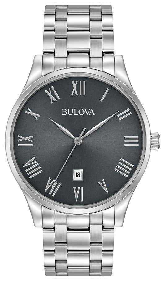 Classic - Bulova Best Seller