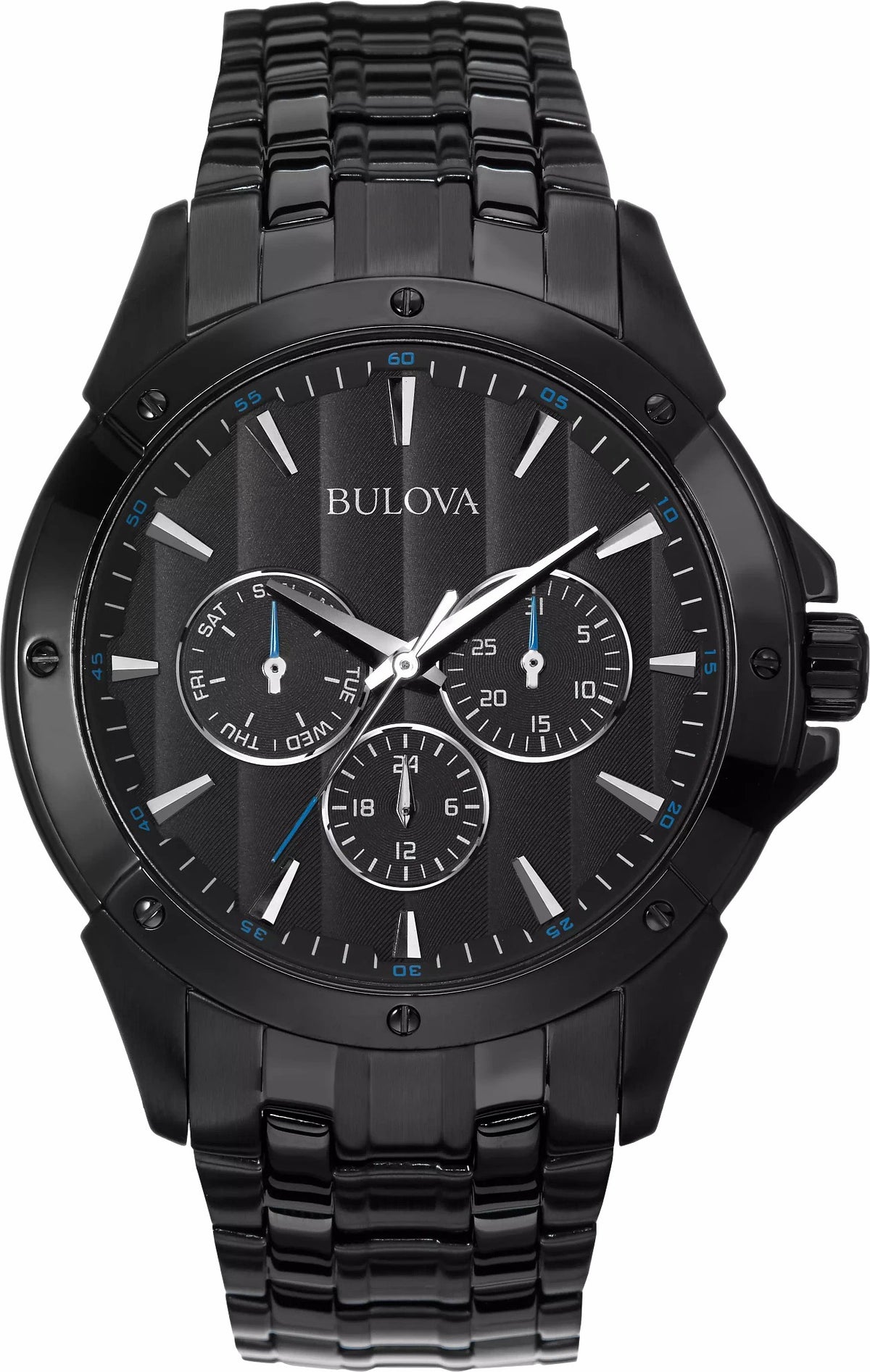 Classic - Bulova Recommended