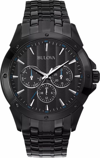 Classic - Bulova Recommended