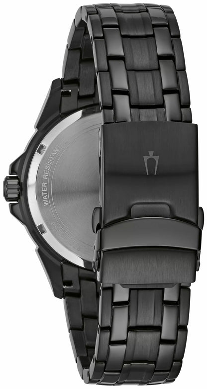 Classic - Bulova Recommended