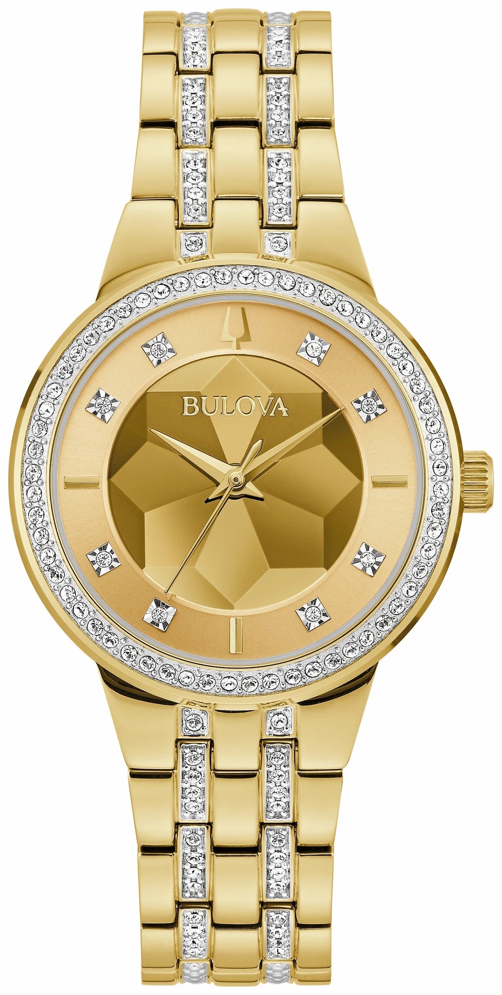 Phantom - Bulova Exclusive