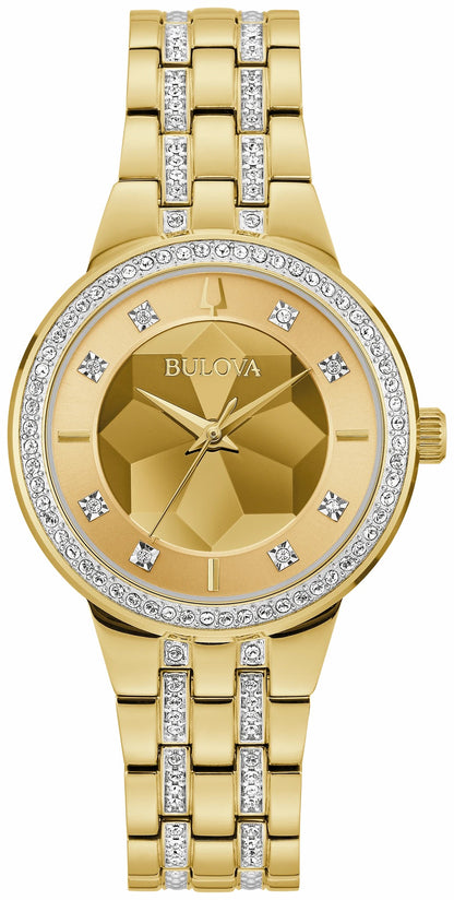 Phantom - Bulova Exclusive