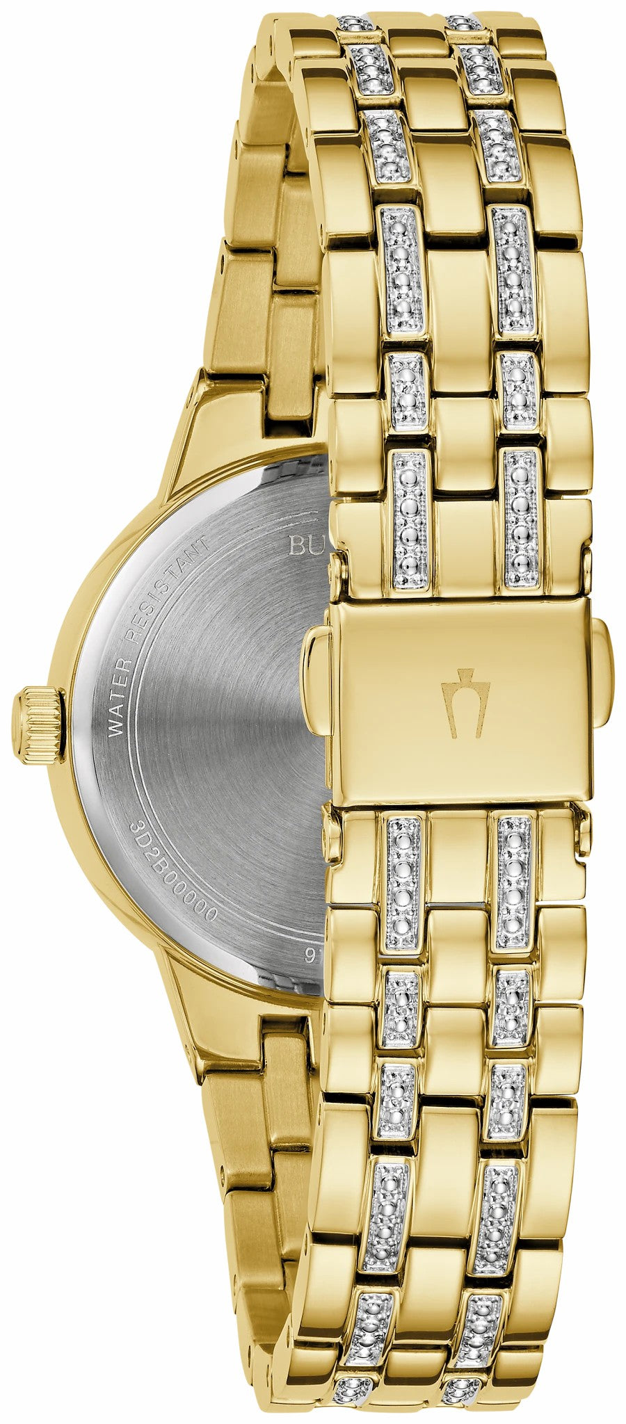 Phantom - Bulova Exclusive